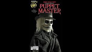 Puppet Master 1 (1989) VF