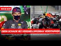 Geen schade aan versnellingsbak Verstappen, 'Viaplay haalt grote namen binnen' | GPFans Race Day