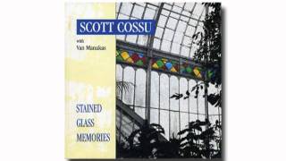 Scott Cossu / Priest Point Journey