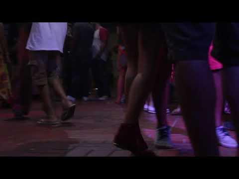 A pura energia do Forró tradicional.