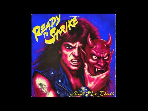 Ready To Strike (USA)