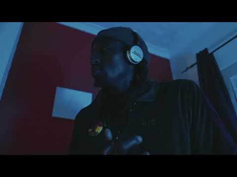 Richie Culture - Stay Strong (Behind the scenes)