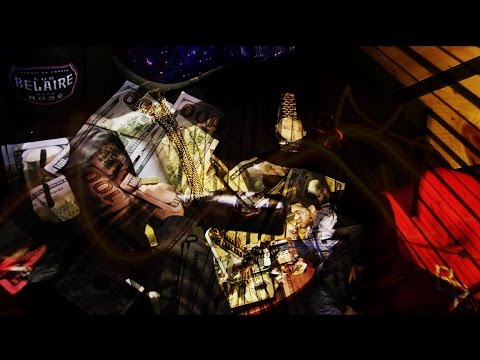 Patcho - Straight From The Bottom [Official Brooklyn Coast Video]