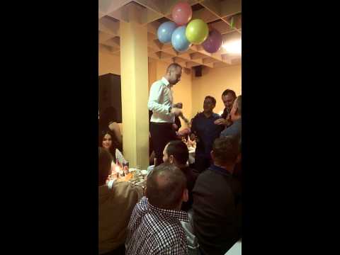 Semberija grebic Djojo