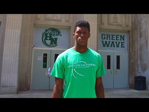Dwayne Cohill - Holy Name Guard - Highlights/Interview