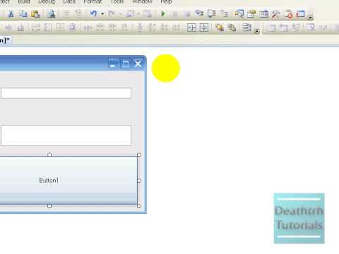 Message Box Generator Tutorial