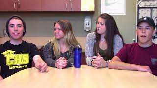 ACKERMAN Peer Mentor