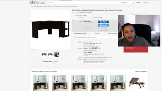 Selling Items On Ebay Without You Owning Them! (CRAZY)