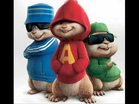 How We Roll - Alvin And The Chipmunks with lyrics