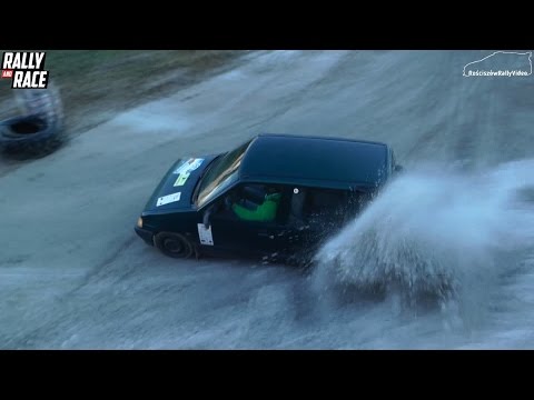 KJS 19 Świąteczny Puchar Forda 2015 by RRV