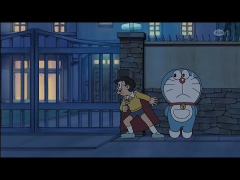 Nobita Si Pencuri Misterius / Doraemon Terbaru 2019-Bahasa Indonesia