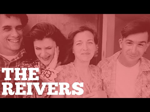 🎸 The Reivers: Austin’s Underrated 80s Alternative Rock Pioneers | Hidden Gems of College Rock