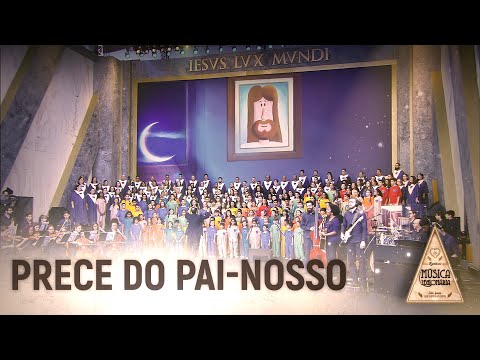 Prece Do Pai - nosso - Música Legionária