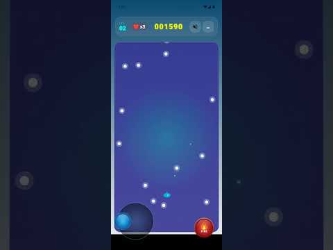 Swift Rush Game