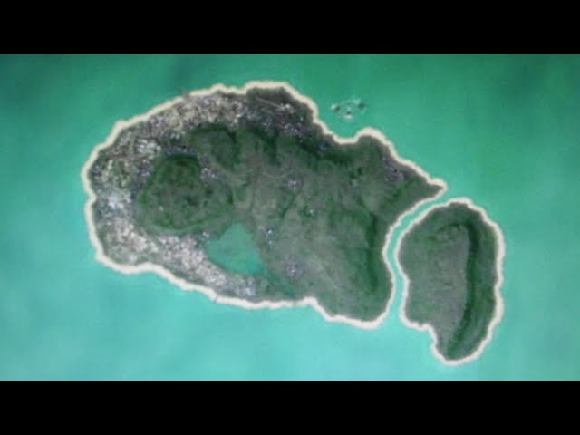 All GTA 6 map leaks that have come up so far