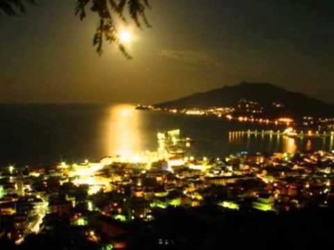 Isouna Xipoliti - Opisthodromiki Kompania