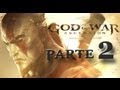 GOD OF WAR ASCENSION Let S Play ITA HD PARTE 2 Le MUTANDE Di Kratos