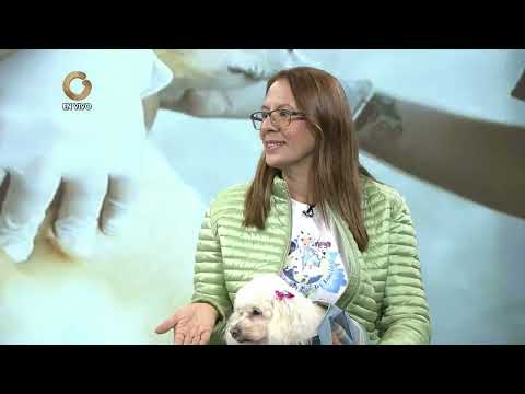 La Tizana | Pedro con las Mascotas | Nereyda Pérez: Rescate y Cuidado Animal