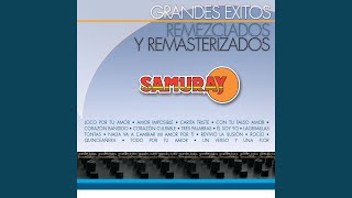 Cover art for Carita Triste