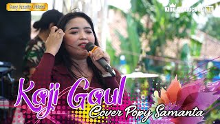 Download lagu KAJI GAUL COVER POPY SAMANTA NMS SHOW BRONDONG 01 AGUSTUS 2022 mp3 Download lagu KAJI GAUL COVER POPY SAMANTA NMS SHOW BRONDONG 01 AGUSTUS 2022 mp3