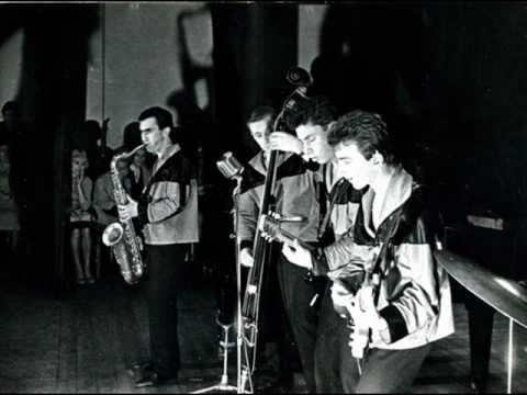 Michaj Burano i Czerwono Czarni - Gdy pójdę w drogę wezmę z sobą księżyc