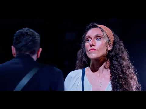 Glory Ride A New Musical - New Trailer