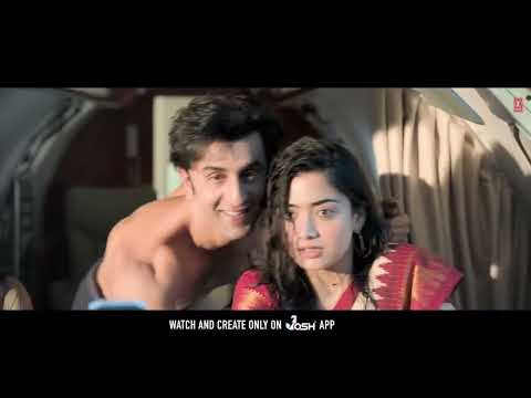 Animal | Hua Main (Song) Rajkumar | ALAKA | JOY BAROI | R......