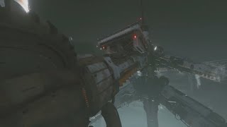 PRAGMATA_初見実況05