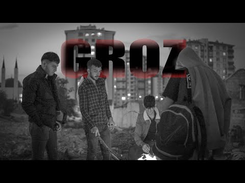 GROZ- Otur Bir Anlatayım (Dogancan)