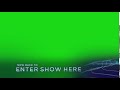 Toonami Bottom Bars Test Update
