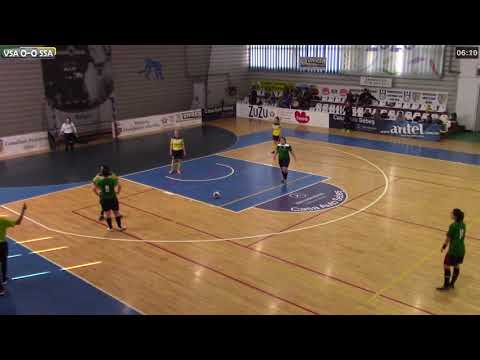 Vest Sport Academy Timișoara - Student Sport Alba Iulia