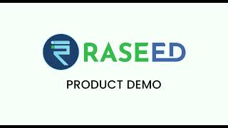 Raseed - Video - 3
