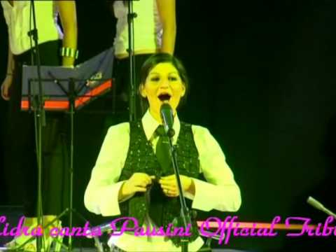 Cover band Laura Pausini - Kalidra