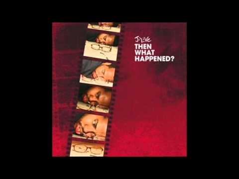 05. J-Live - The Understanding