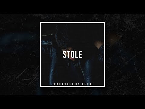 [FREE] XIDIR x PA SPORTS Type Beat "STOLE" | Dark Hip Hop Trap Instrumental Rap Beats (prod. MLKN)