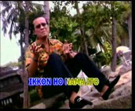 Victor Hutabarat - Manduda Baion