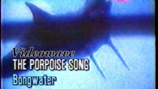 Bongwater--The Porpoise Song