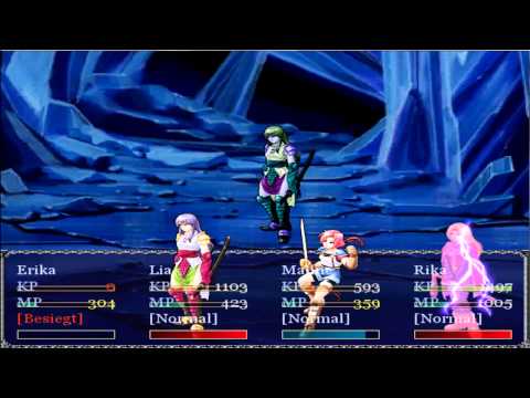 Let´s Play Elements Destiny Origins Part 27 - Glibberding