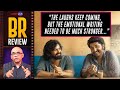 Varshangalkku Shesham Movie Review By Baradwaj Rangan | Pranav | Dhyan | Kalyani | Nivin