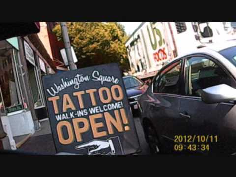 Bike Riding in Haverhill Part 5