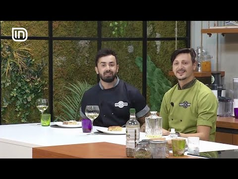 Kripe dhe Piper 11112016 - Torta e gjyshes