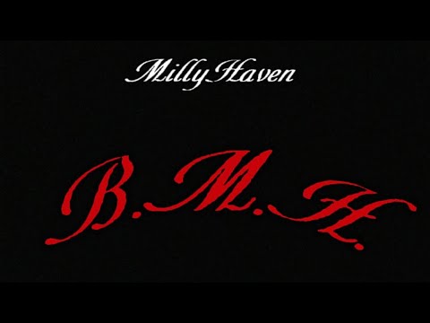 MillyHaven - B.M.H. (Official Audio)