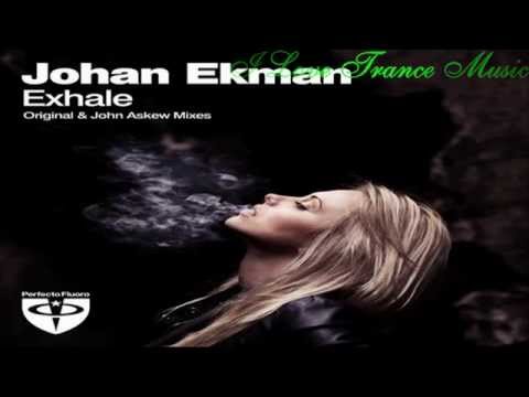 Johan Ekman - Exhale (Original Mix) [Perfecto Fluoro - PRFLU057]