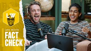 Tonka Date, Lena Waithe, Delta's Play | Fact Check for Lena Waithe
