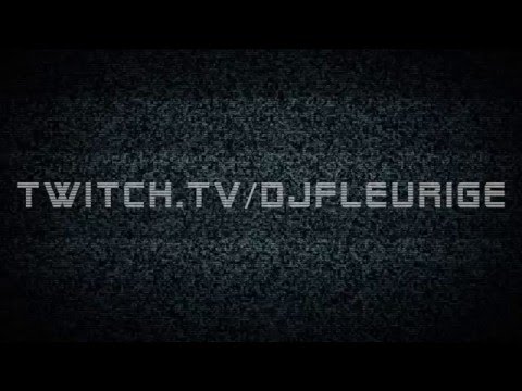 Djfleurige CS:GO Compilation #2 - Amsterdam