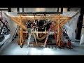 Matthew Barney Boat Of Ra