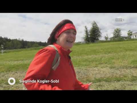 ORF 2/Orientierung: Papst-Franziskus-Pilgerweg