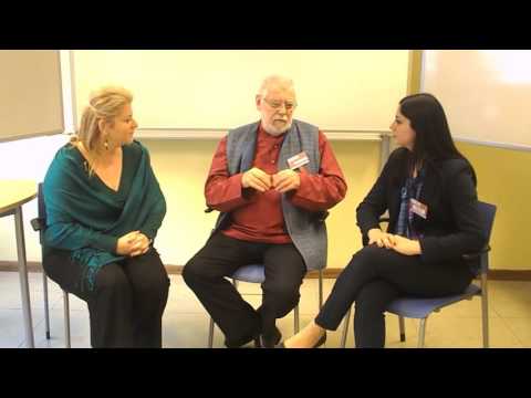 TESOL Greece. 2016. Interview. 