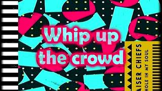 Kaiser Chiefs - Hole in My Soul [Lyrics on screen]