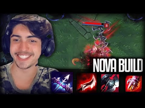 JUKES DE ZED DANDO ONESHOT NOS PLATINAS!